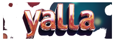 yalla logo